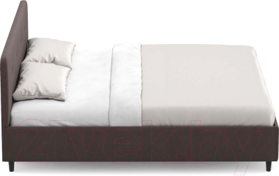 Купить Двуспальная кровать Moon Family 1253 / MF005143 в Жодино