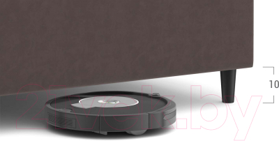 Купить Двуспальная кровать Moon Family 1253 / MF005143 в Жодино