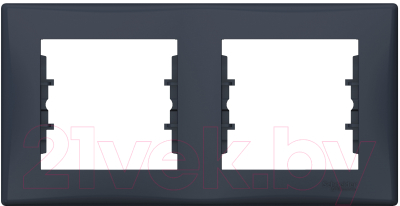 

Рамка для выключателя Schneider Electric, Sedna SDN5800370