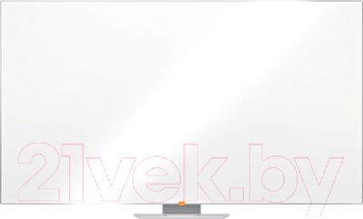 

Магнитно-маркерная доска NOBO, Widescreen 85" Enamel 1905305