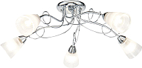 

Люстра Freya, Modern Stasya FR5684CL-05CH