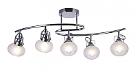 

Люстра Freya, Modern Linda FR5690CL-05CH