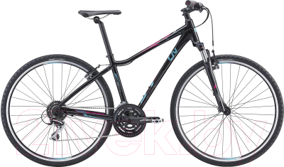 

Велосипед GIANT, Rove 3 DD 700c L / 60052616