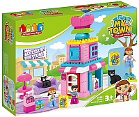 

Конструктор JDLT, Магазин акссесуаров / HWA1329860