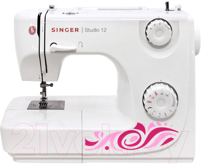 Швейная машина Singer Studio 12