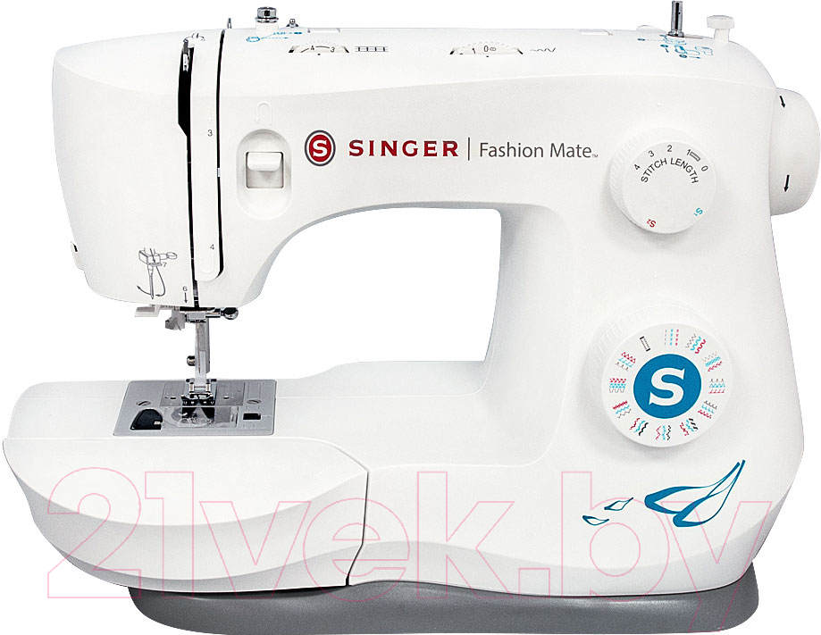 Швейная машина Singer Fashion Mate 3342