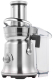 Миниатюра изображения товара Соковыжималка электрическая Bork S703 (хром)