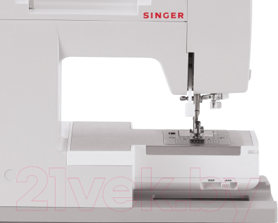 Швейная машина Singer Supera 5511