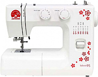 Швейная машина Janome Sakura 95 - 