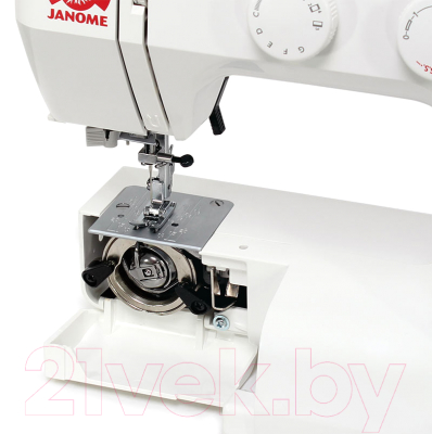 Швейная машина Janome Sakura 95