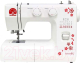Миниатюра изображения товара Швейная машина Janome Sakura 95