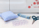 Миниатюра изображения товара Швейная машина Janome Sakura 95