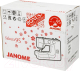 Миниатюра изображения товара Швейная машина Janome Sakura 95