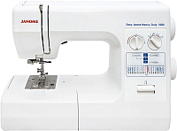 Швейная машина Janome Easy Jeans Heavy Duty 1800 - 