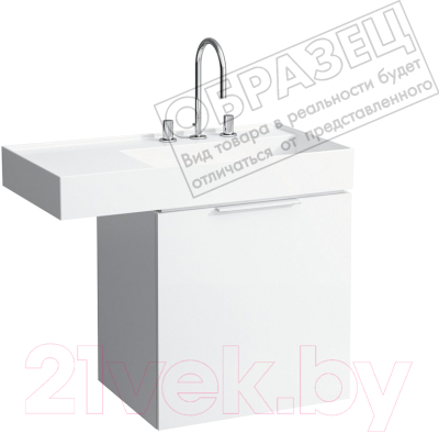 Умывальник Laufen Kartell 8103390001121