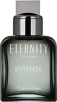 Туалетная вода Calvin Klein Eternity Intense For Men (100мл) - 