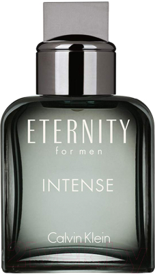 Туалетная вода Calvin Klein Eternity Intense For Men (100мл)