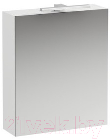 Шкаф с зеркалом для ванной Laufen Base 4027511102631
