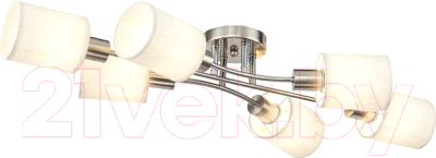 

Люстра Freya, Modern Vivian FR5003CL-06N