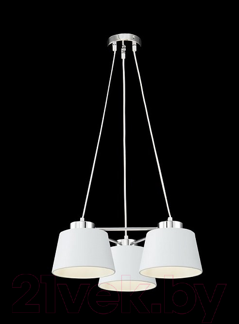 Люстра Freya Modern Barbara FR5004PL-03CH — фото 2