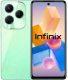 Смартфон Infinix Hot 40 Pro 8GB/256GB / X6837 (зеленый) - 