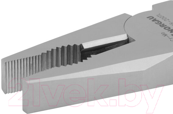 Пассатижи Norgau N246- 200TL / 070003020