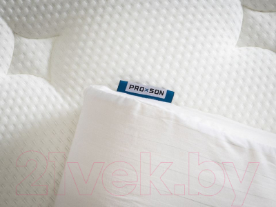 Подушка для сна Proson Air Ergo 32x50
