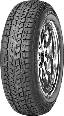 Летняя шина Roadstone N'Priz 4S 215/65R16 98H - 