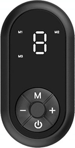 Массажер для лица Gezatone Biolift iChin / 1301354