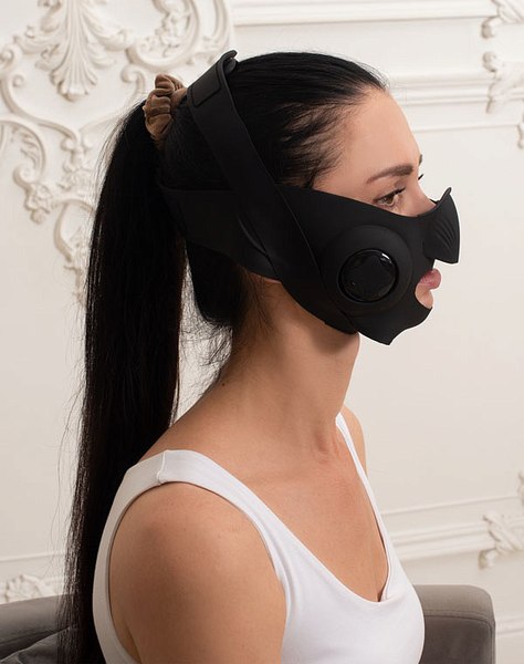 Массажер для лица Gezatone Biolift iChin / 1301354