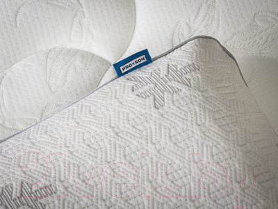 Подушка для сна Proson Flow Cloth