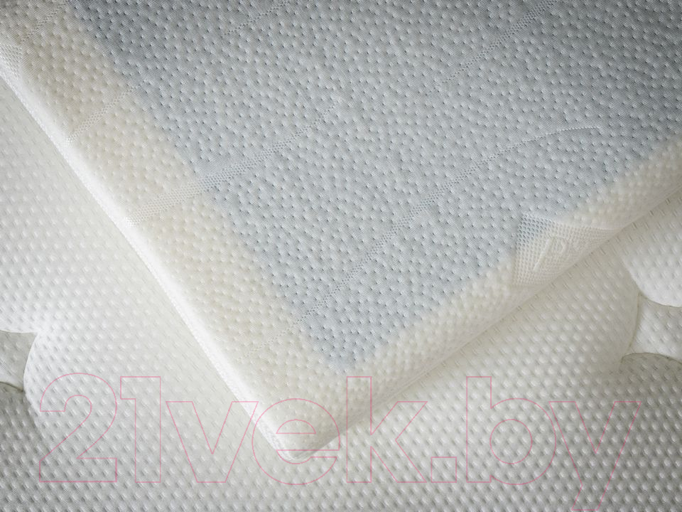 Подушка для сна Proson Flow Ergo 36x61