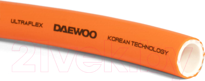 Шланг поливочный Daewoo Power UltraFlex 3/4 " / DWH 8134 (25м)