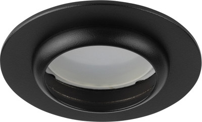 

Точечный светильник, KL109 BK / Б0061826