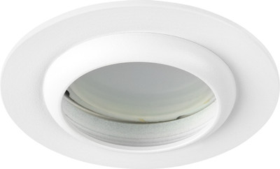 

Точечный светильник, KL109 WH / Б0061823