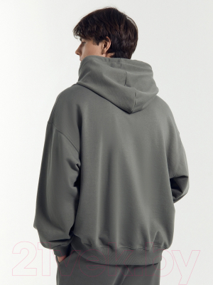 Изображение товара Худи Mark Formelle 121878 (р.88-170/176, камень)