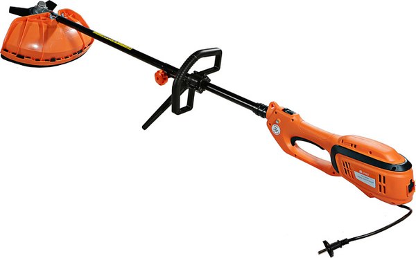 Триммер электрический СОЮЗ ГКС-1500Д