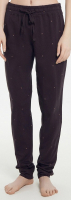 Штаны пижамные Mark Formelle 532310 (р.164/170-94, звезды на шоколаде) - 