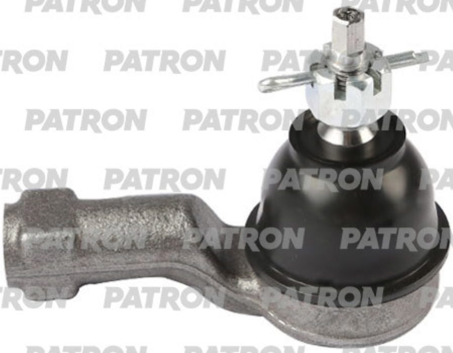 Наконечник рулевой тяги Patron PS10032R