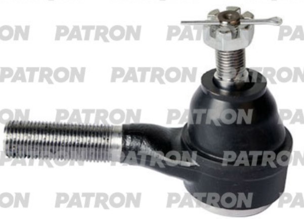 Наконечник рулевой тяги Patron PS10013L