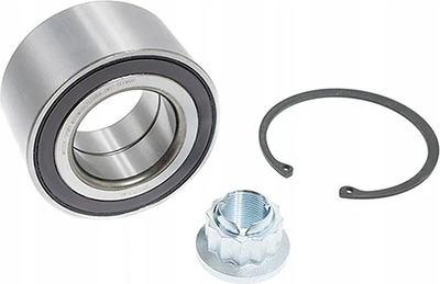 

Подшипник ступичный, 402104M400