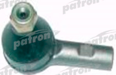 Наконечник рулевой тяги Patron PS1087 - 