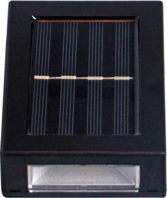 Светильник уличный Glanzen RPD-0003-1-solar-2pcs