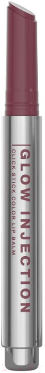 Бальзам для губ Influence Beauty Lipstick Balm Glow Injection тон 04 (2г)