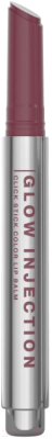 Бальзам для губ Influence Beauty Lipstick Balm Glow Injection тон 04 (2г)