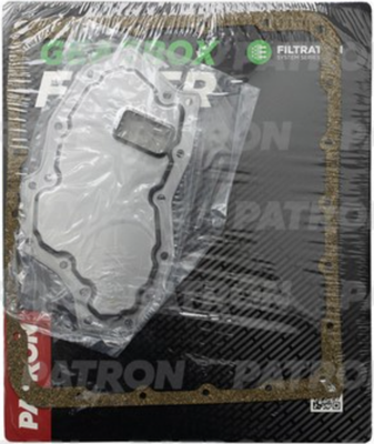 

Фильтр АКПП, PF5104
