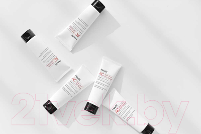 Пенка для умывания Neulii AC Clean Saver Foam Cleanser Для чувствительной кожи (120мл)