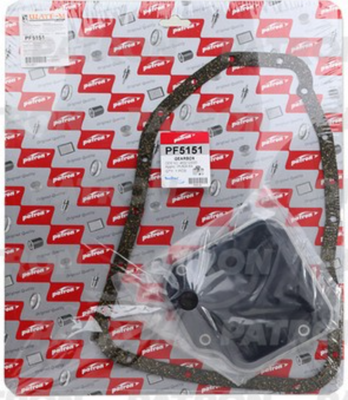 Фильтр АКПП Patron PF5151 - 