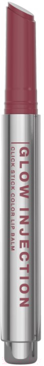 Бальзам для губ Influence Beauty Lipstick Balm Glow Injection тон 06 (2г)