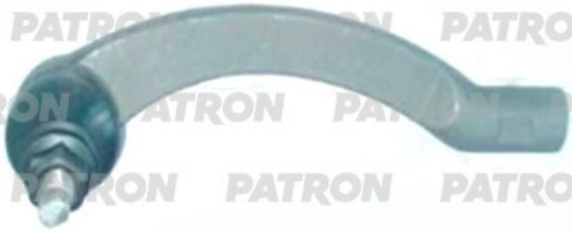 Наконечник рулевой тяги Patron PS1151R
